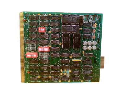SIEMENS 1001006-000
