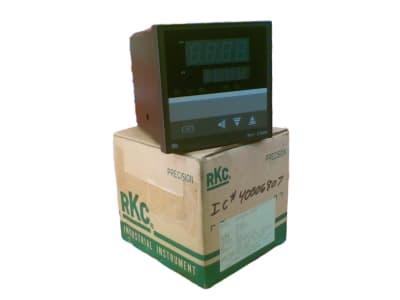 RKC C9000DKA1-TAB