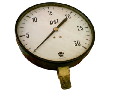 AMETEK 5804A