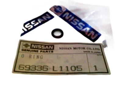NISSAN 69336-L1105