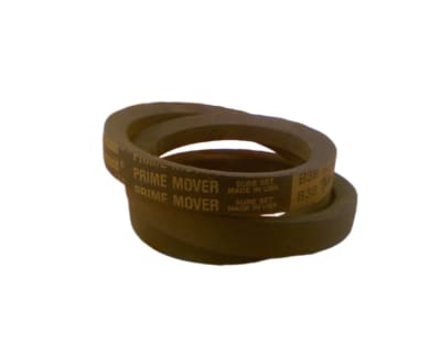 THERMOID INDUSTRIES B38