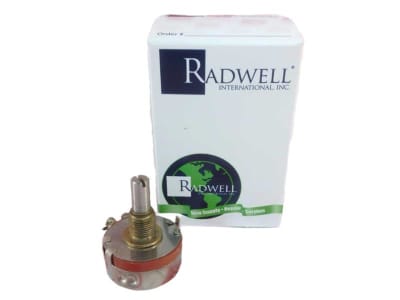 HONEYWELL RV4NAYSD352A