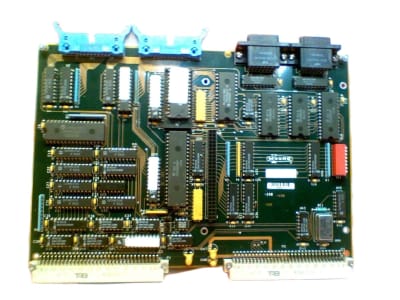 SIEMENS 13897-1-1