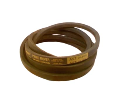 THERMOID INDUSTRIES A57