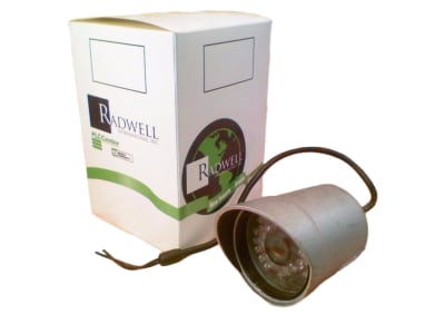 HUNT ELECTRONICS HTC-7QQ36