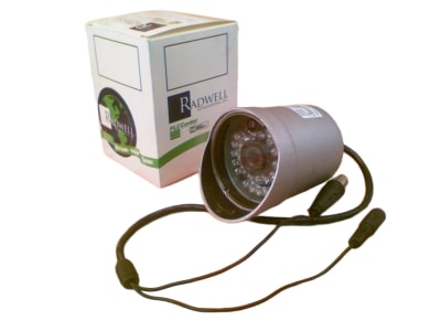 HUNT ELECTRONICS HTC-7QQ