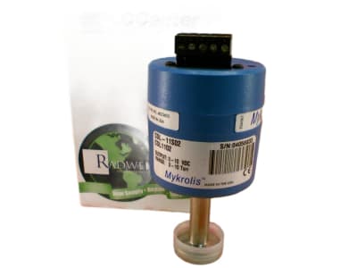 MYKROLIS MICROELECTRONICS CDL-11S02