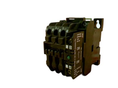 DANFOSS CI9-24