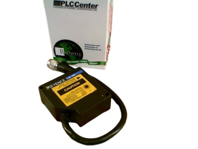 KEYENCE CORP LB-083