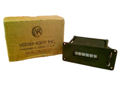 DANAHER CONTROLS AI-124806