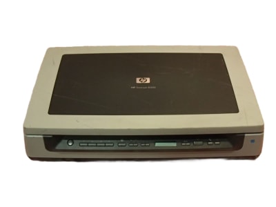 HEWLETT PACKARD COMPUTER FCLSD-0503