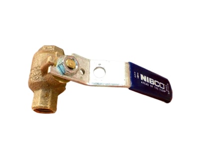 NIBCO T-585-70-1/4