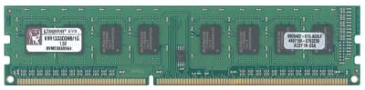 KINGSTON TECHNOLOGY KVR1333D3N9/1G