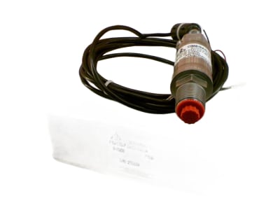 OMEGA ENGINEERING PX41T0-7.5KGI-MSHA