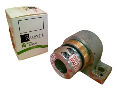 CLEVELAND MOTION CONTROL EC-1T/M0-13332-00