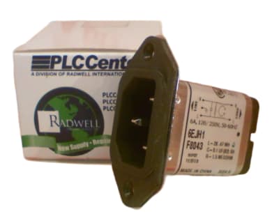 TE CONNECTIVITY 6EJHI