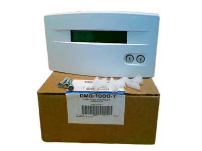 JOHNSON CONTROLS DMQ-1000-1