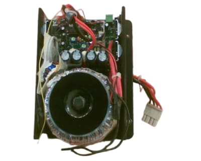 COTEK S300-124A