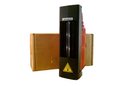 UVP INC UVL-26P