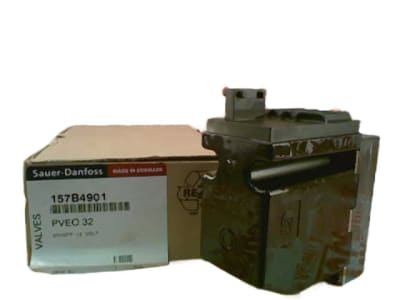 DANFOSS 157B4901