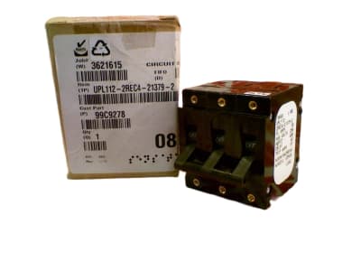 SENSATA TECHNOLOGIES UPL112-2REC4-21379-2