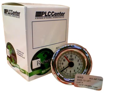 SIKO S50G-12-I-2PT