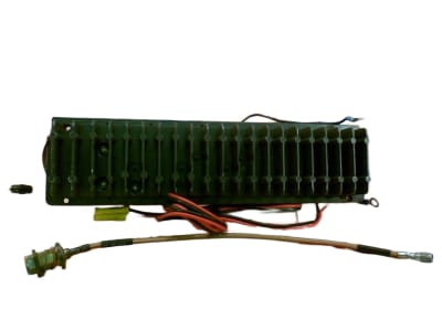 GENERAL ELECTRIC 19C327038G1