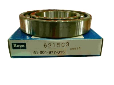 JTEKT 6215C3