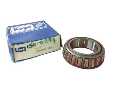JTEKT LM29749-N