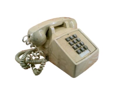 ITT 250044-MBA-20M-4-94