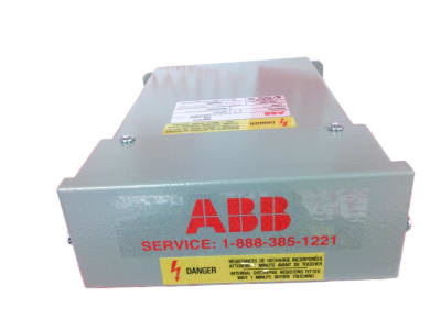 ASEA BROWN BOVERI C481G4-U