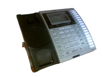 RCA 25414RE3-A