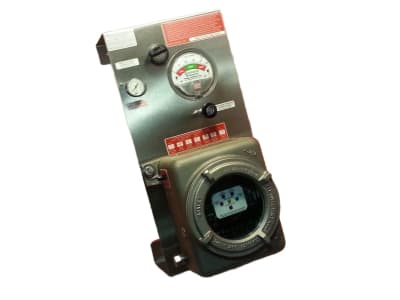 PEPPERL & FUCHS 2002-STD-CI-NR-WM