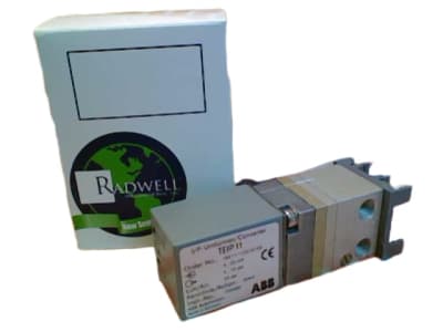 ASEA BROWN BOVERI 18311-112210100