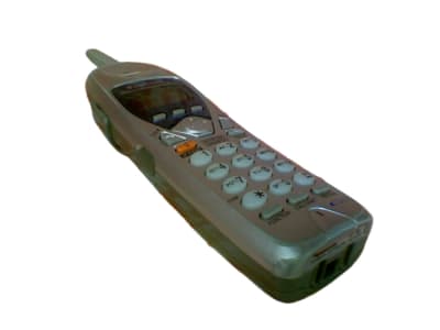 MATSUSHITA ELECTRIC KX-TGA270S