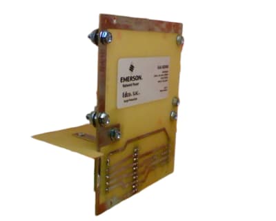 EMERSON SLAC-02036X