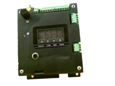 SENSOR ELECTRONIC SEC-1500-00