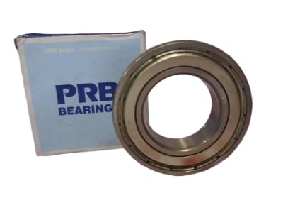 JTEKT 6206-ZZ