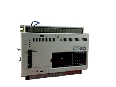 JTEKT FC-20