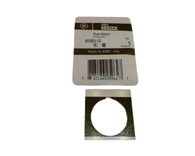 GENERAL ELECTRIC 080N1BP010