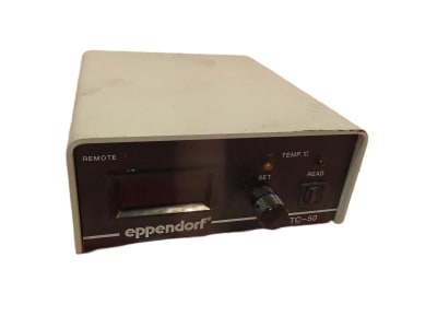 EPPENDORF TC-50