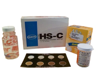 DANAHER CONTROLS HS-C
