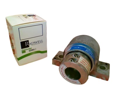 CLEVELAND MOTION CONTROL EC-1T/M0-04492-00