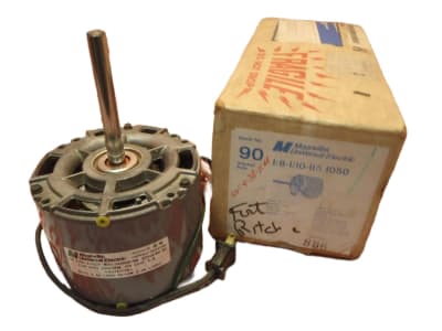 MAGNETEK DA3G667N
