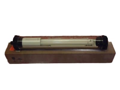 WALDMANN LIGHTING RL70CV-124-H