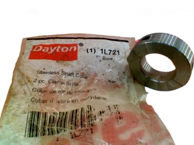 GRAINGER 1L721