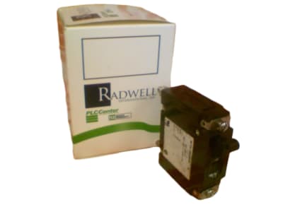 EATON CORPORATION AM1-B3-A-0020-03N