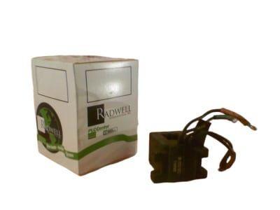 FURNACE PARTS INC D4640-1