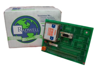 VIDEOJET 02-1398-2-3