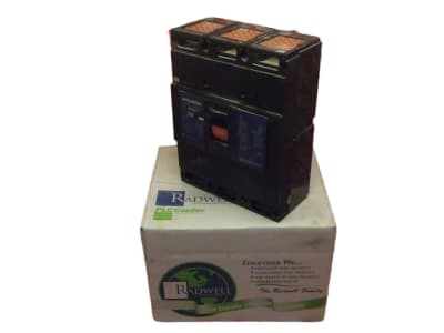MITSUBISHI NF600-SP-3P-500A